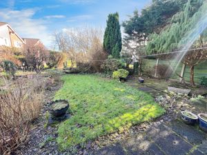 Garden- click for photo gallery